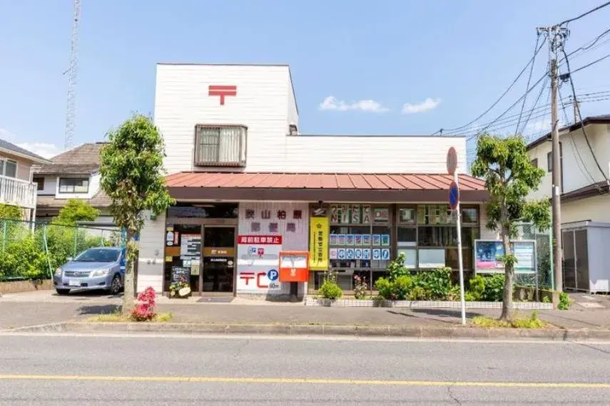4LDK Property Sayama City Saitama Prefecture (33)