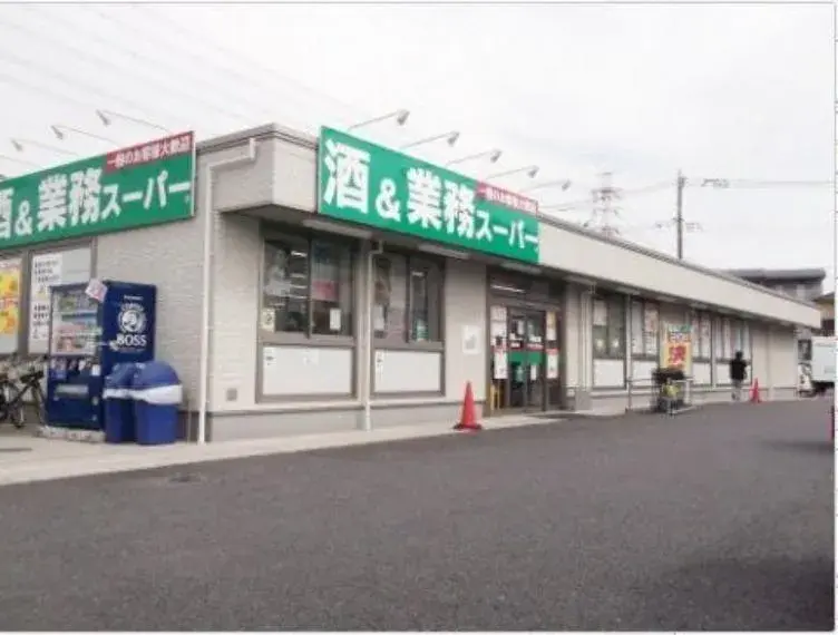 4LDK Property Sayama City Saitama Prefecture (34)