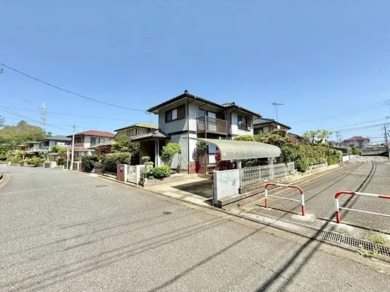 4LDK Property Sayama City Saitama Prefecture (5)