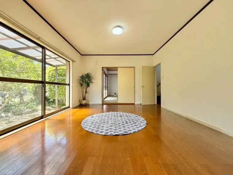 4LDK Property Sayama City Saitama Prefecture (6)
