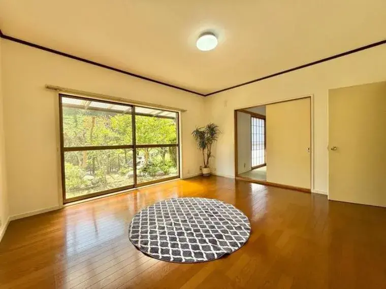 4LDK Property Sayama City Saitama Prefecture (7)