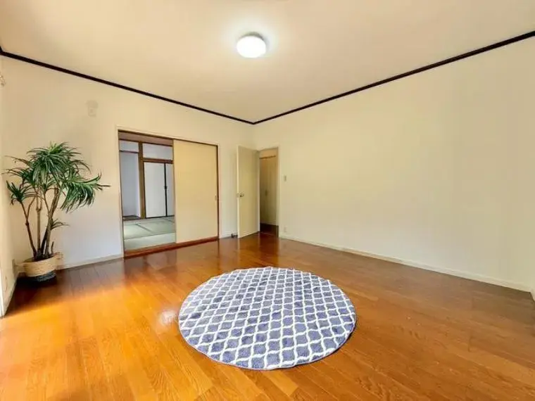 4LDK Property Sayama City Saitama Prefecture (9)