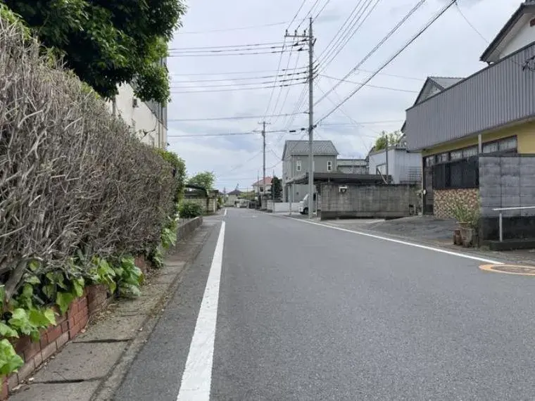 5SLDK Sano City Tochigi Prefecture (3)