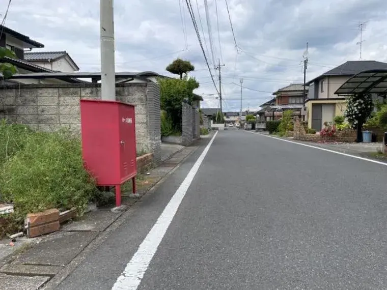 5SLDK Sano City Tochigi Prefecture (4)