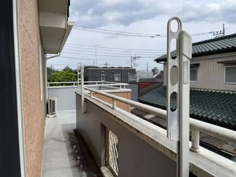 5SLDK Sano City Tochigi Prefecture (5)