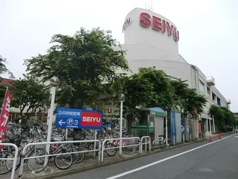 3SLDK房产 青梅市 东京都 (12)