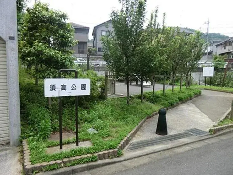 3SLDK房产 青梅市 东京都 (14)
