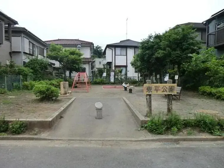 3SLDK房产 青梅市 东京都 (10)