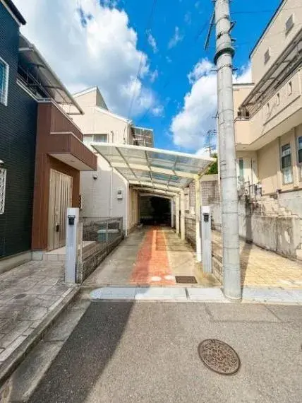 3LDK房源 东大阪市 大阪府 (4)