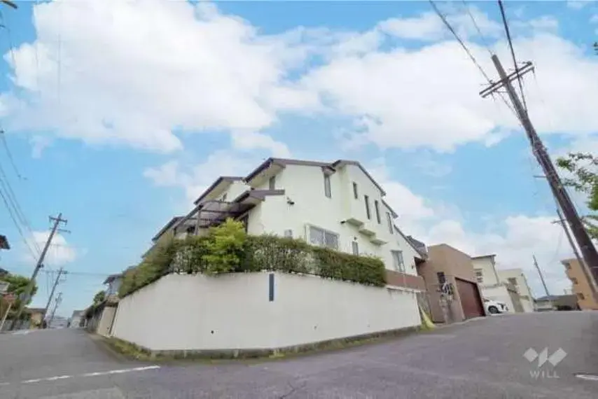 3SLDK 愛知県長久手市 3寝室物件 (2)
