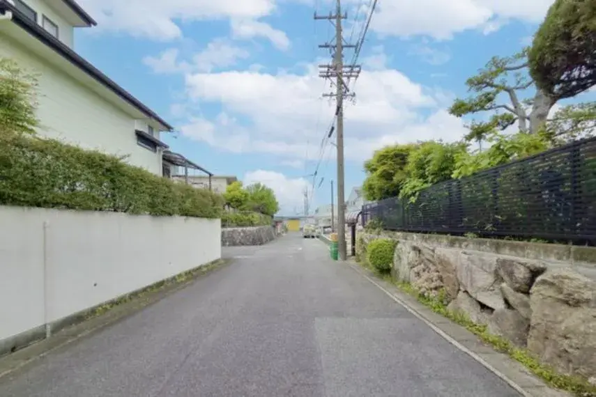 3SLDK 愛知県長久手市 3寝室物件 (14)