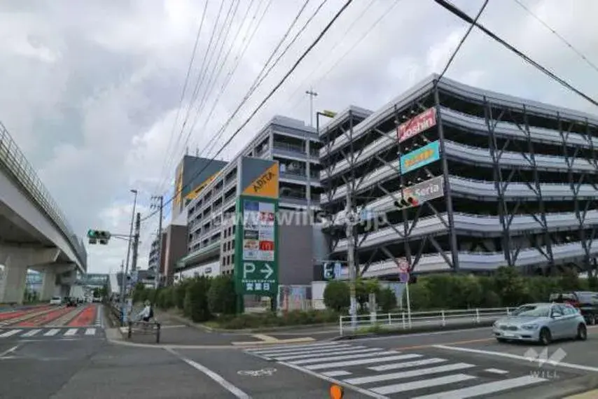 3SLDK 愛知県長久手市 3寝室物件 (19)