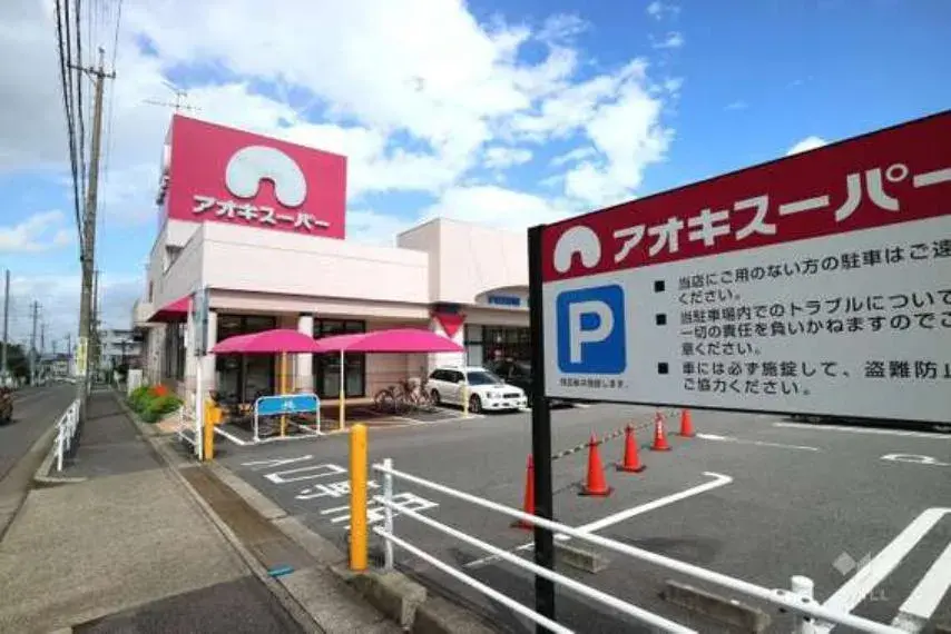 3SLDK 愛知県長久手市 3寝室物件 (20)