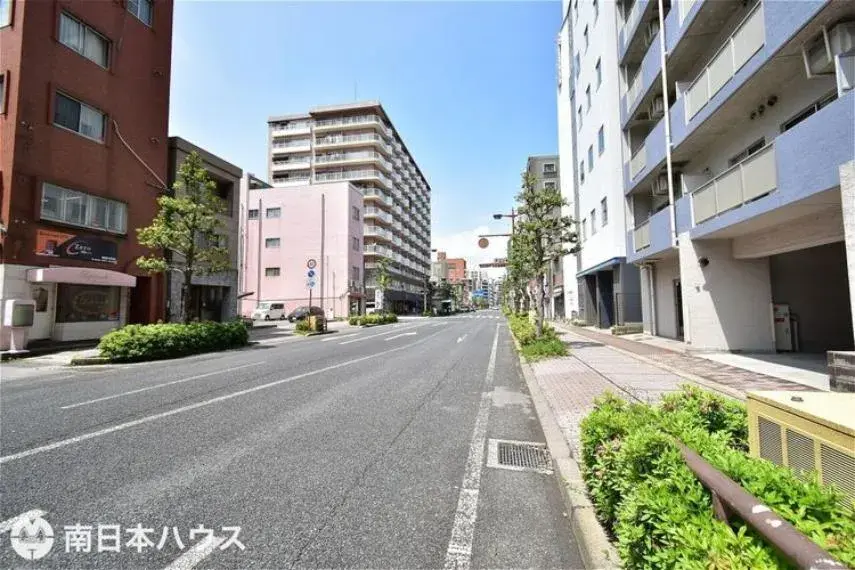Akiya in Kagoshima