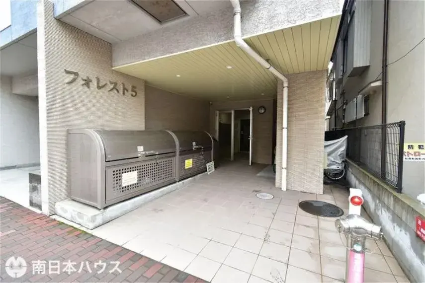 Propiedad con 1 unidad comercial y 45 unidades 1LDK, Ciudad de Kagoshima, Prefectura de Kagoshima (2)