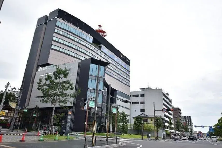 Propiedad con 1 unidad comercial y 45 unidades 1LDK, Ciudad de Kagoshima, Prefectura de Kagoshima (11)