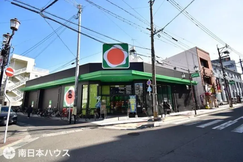 Propiedad con 1 unidad comercial y 45 unidades 1LDK, Ciudad de Kagoshima, Prefectura de Kagoshima (12)