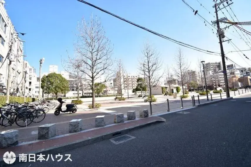 Propiedad con 1 unidad comercial y 45 unidades 1LDK, Ciudad de Kagoshima, Prefectura de Kagoshima (13)