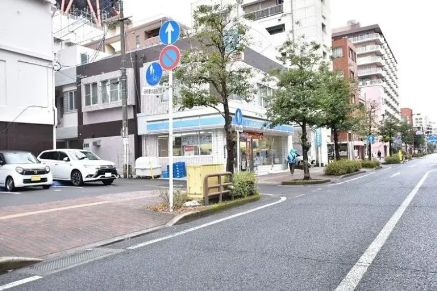 Propiedad con 1 unidad comercial y 45 unidades 1LDK, Ciudad de Kagoshima, Prefectura de Kagoshima (9)