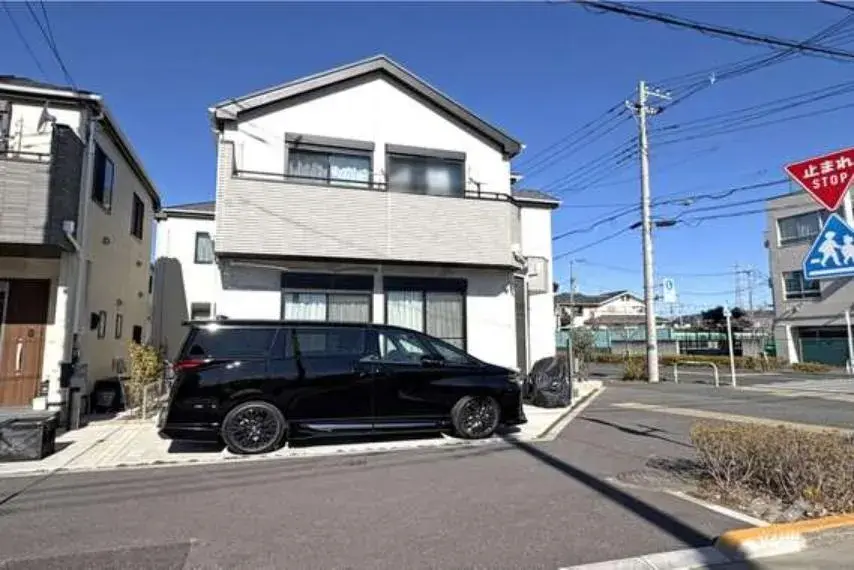 4LDK Недвижимость, район Setagaya, Токио (2)