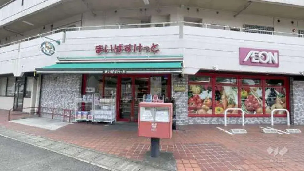 4LDK Недвижимость, район Setagaya, Токио (13)