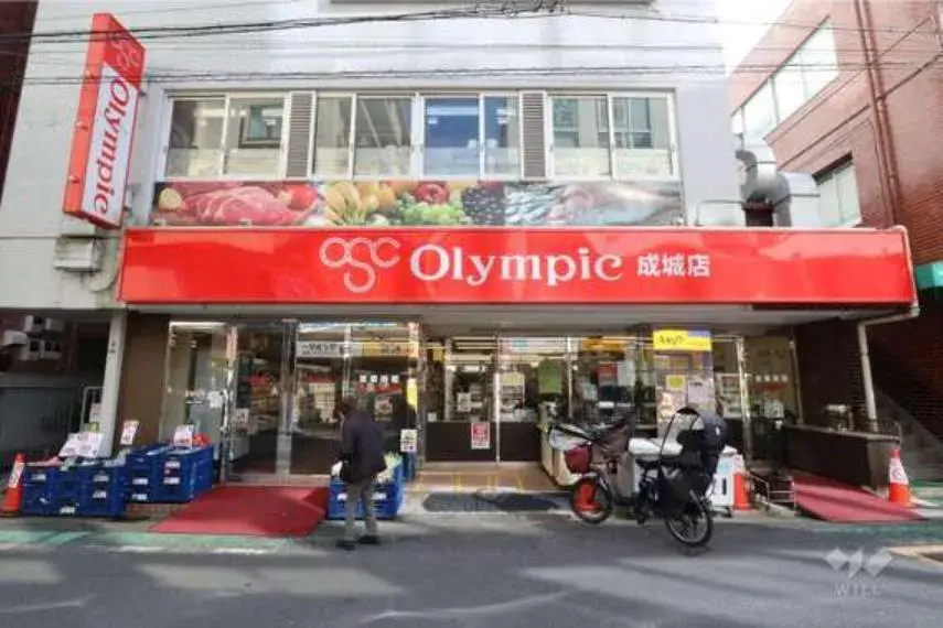 4LDK Недвижимость, район Setagaya, Токио (14)