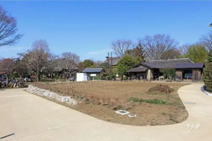 4LDK Недвижимость, район Setagaya, Токио (15)