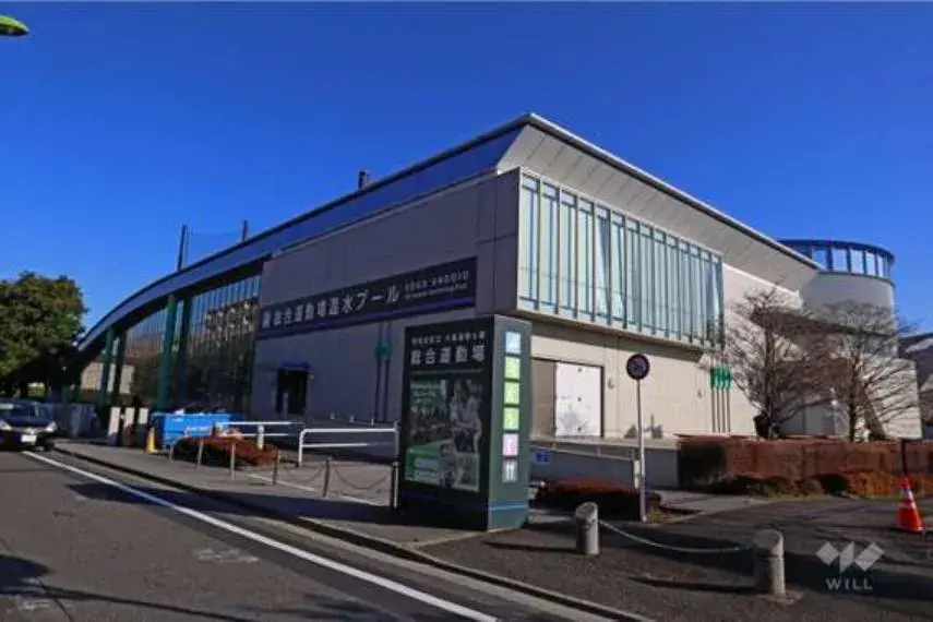 4LDK Недвижимость, район Setagaya, Токио (16)