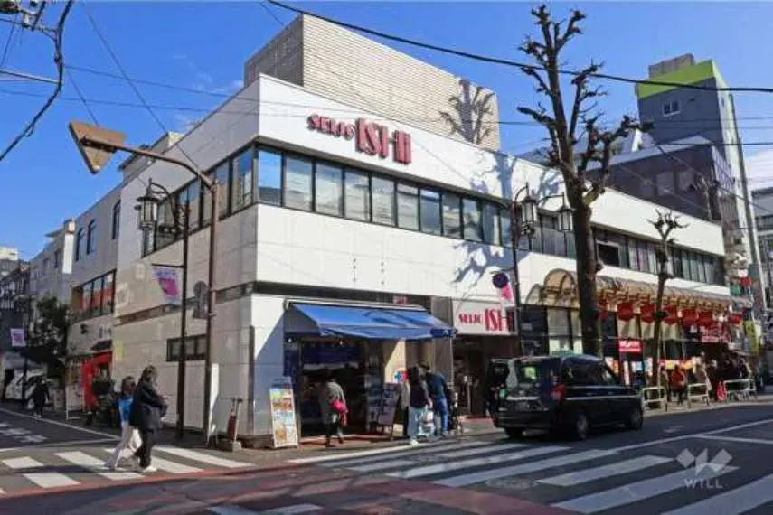 4LDK Недвижимость, район Setagaya, Токио (17)