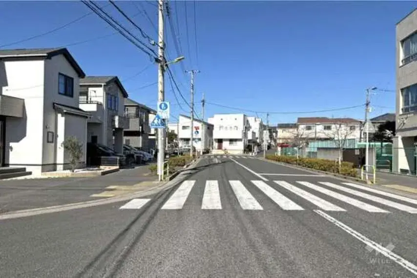 4LDK Недвижимость, район Setagaya, Токио (3)