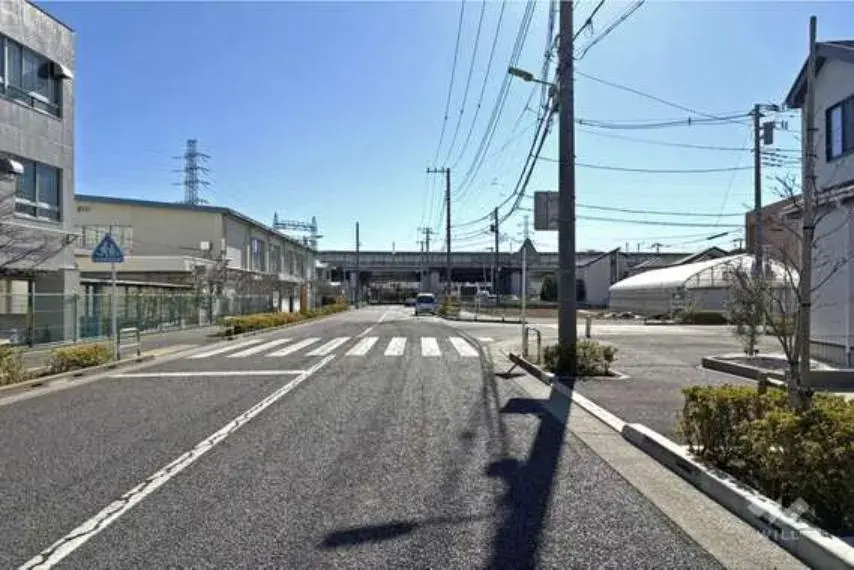 4LDK Недвижимость, район Setagaya, Токио (4)