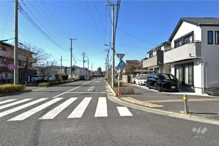 4LDK Недвижимость, район Setagaya, Токио (5)