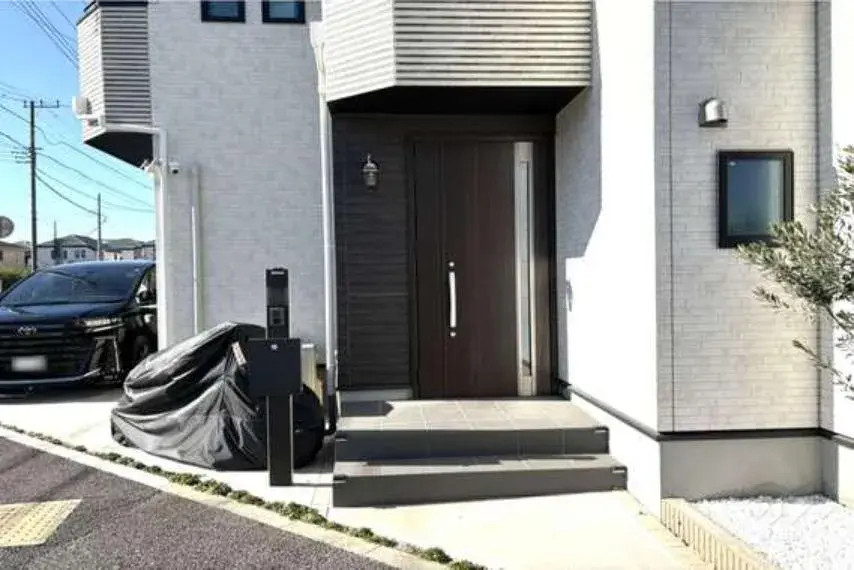 4LDK Недвижимость, район Setagaya, Токио (6)