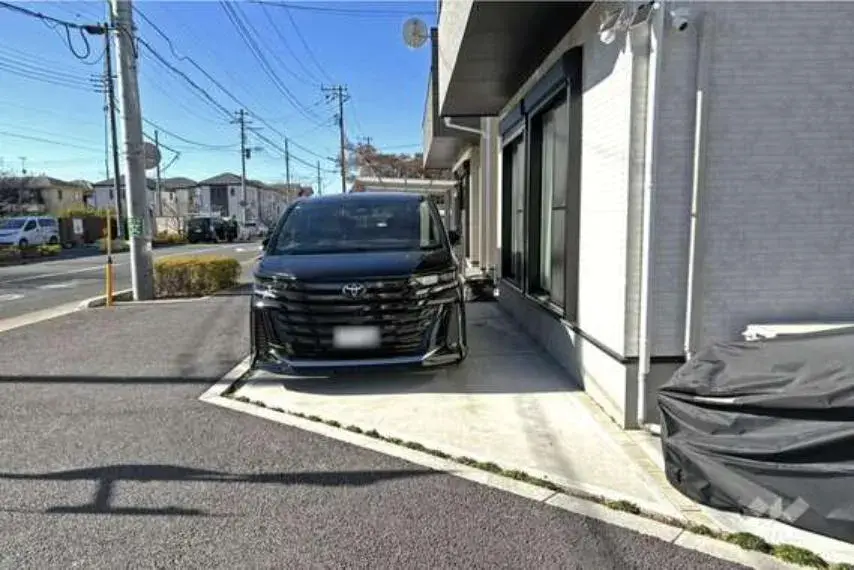 4LDK Недвижимость, район Setagaya, Токио (7)