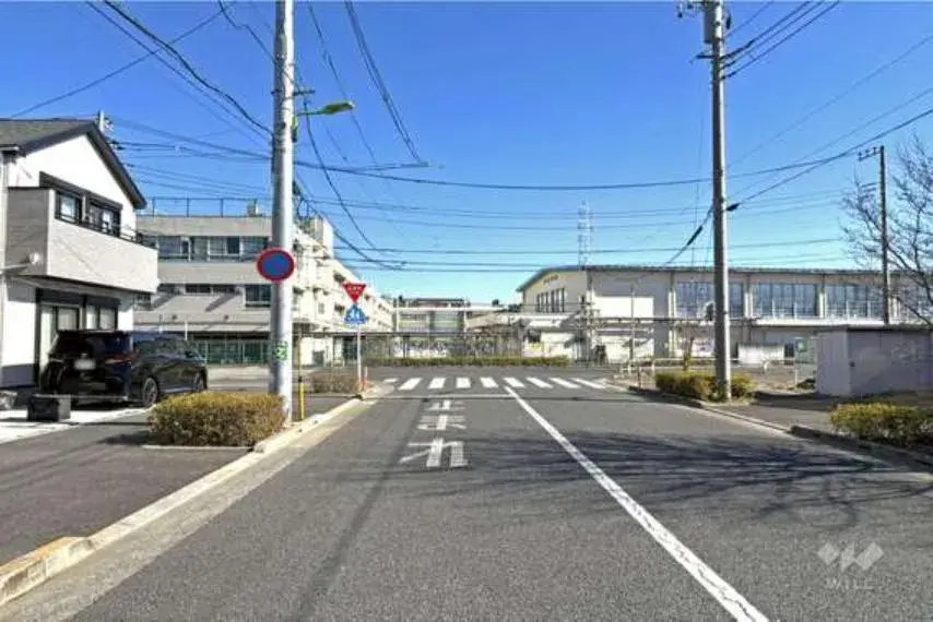 4LDK Недвижимость, район Setagaya, Токио (8)