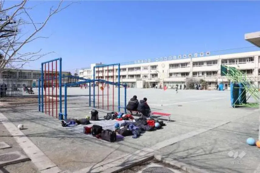 4LDK Недвижимость, район Setagaya, Токио (9)