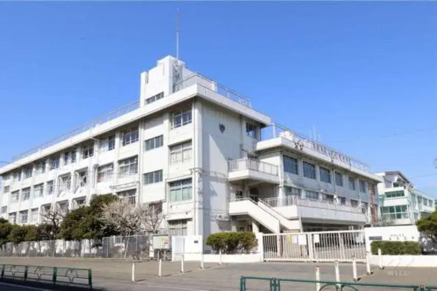 4LDK Недвижимость, район Setagaya, Токио (10)