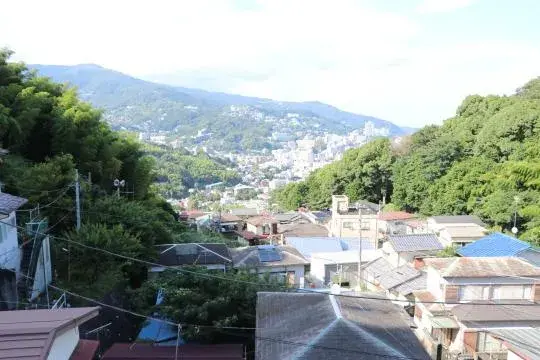 3-bedroom Atami City Shizuoka Property (11)