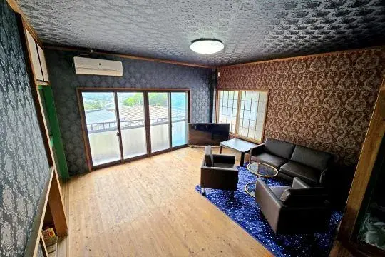 3-bedroom Atami City Shizuoka Property (4)