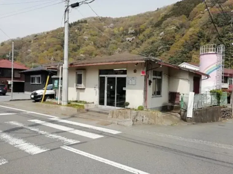 Akiya in بلدة Aikawa