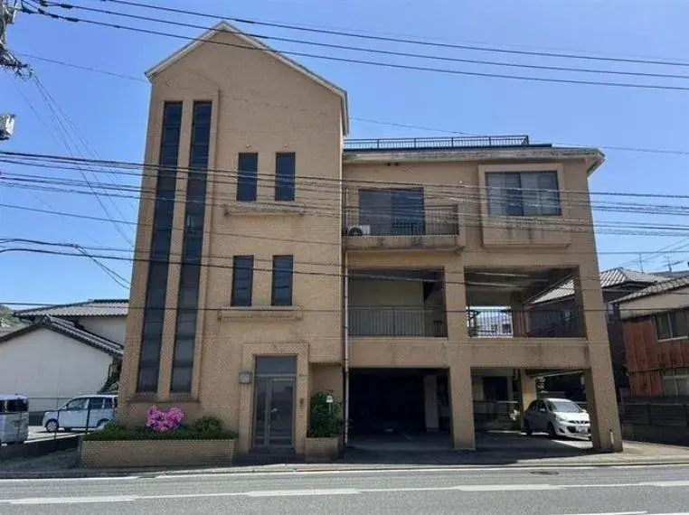 Akiya in Kitakyushu