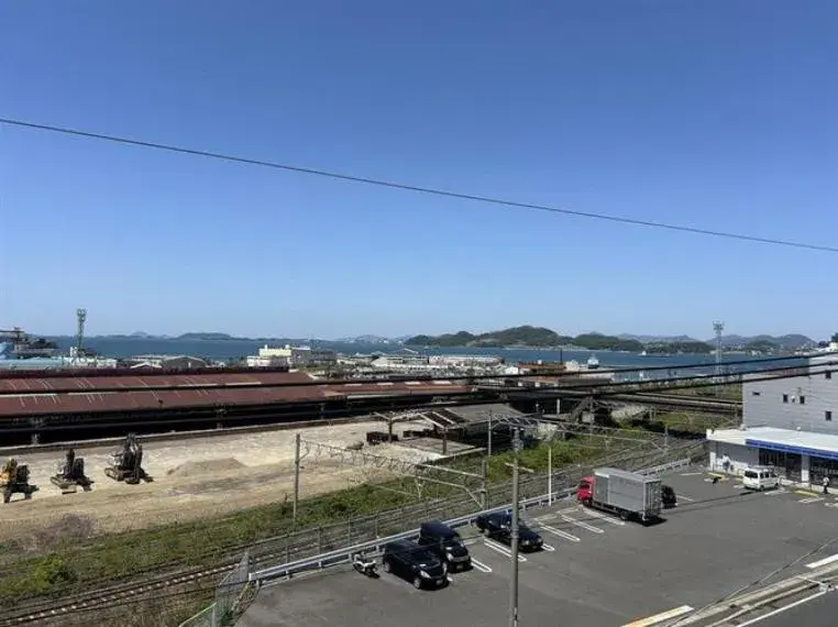 عقار 5SLDK في مدينة Kitakyushu بمحافظة Fukuoka (17)