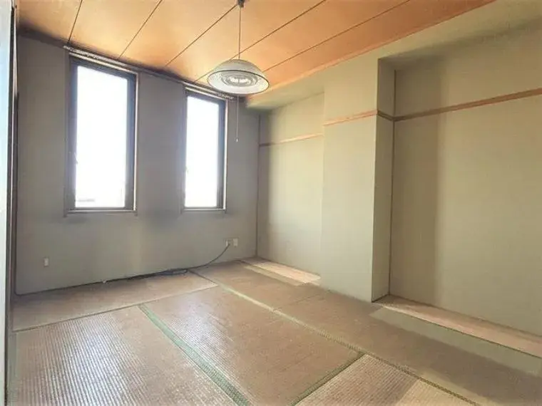 عقار 5SLDK في مدينة Kitakyushu بمحافظة Fukuoka (7)