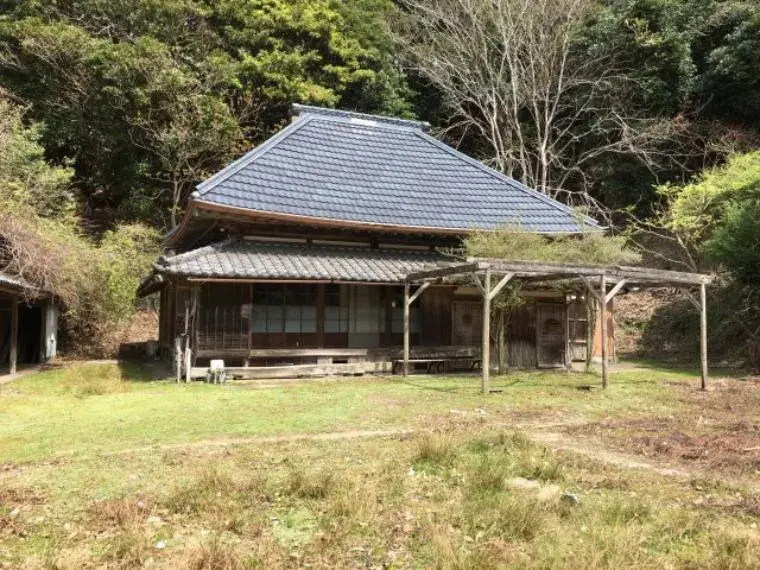 Akiya in Futtsu