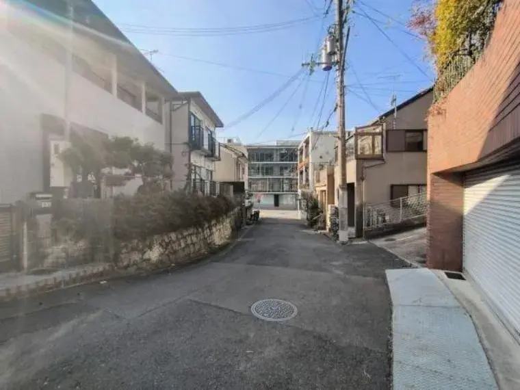 7SLDK Kyoto City Kyoto Prefecture (5)