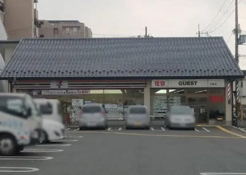 3DK Property Kyoto City Kyoto Prefecture (3)