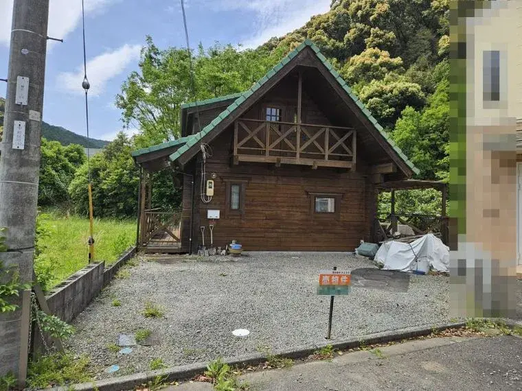 Propriété 2LDK Hirokawa-cho, district d'Arita, préfecture de Wakayama (4)