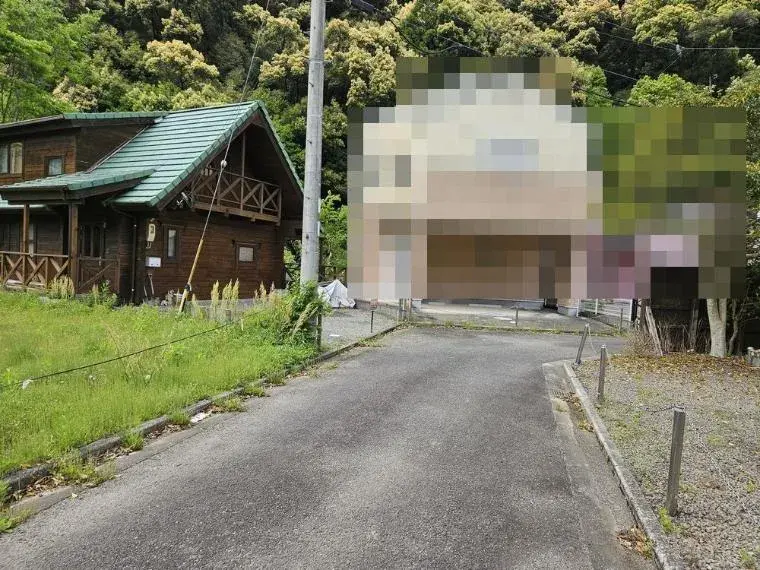 Propriété 2LDK Hirokawa-cho, district d'Arita, préfecture de Wakayama (5)