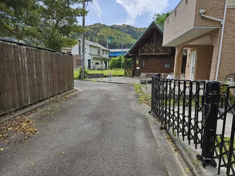 Propriété 2LDK Hirokawa-cho, district d'Arita, préfecture de Wakayama (6)