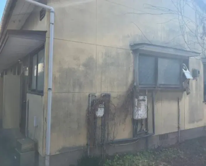 Akiya in 大牟田市